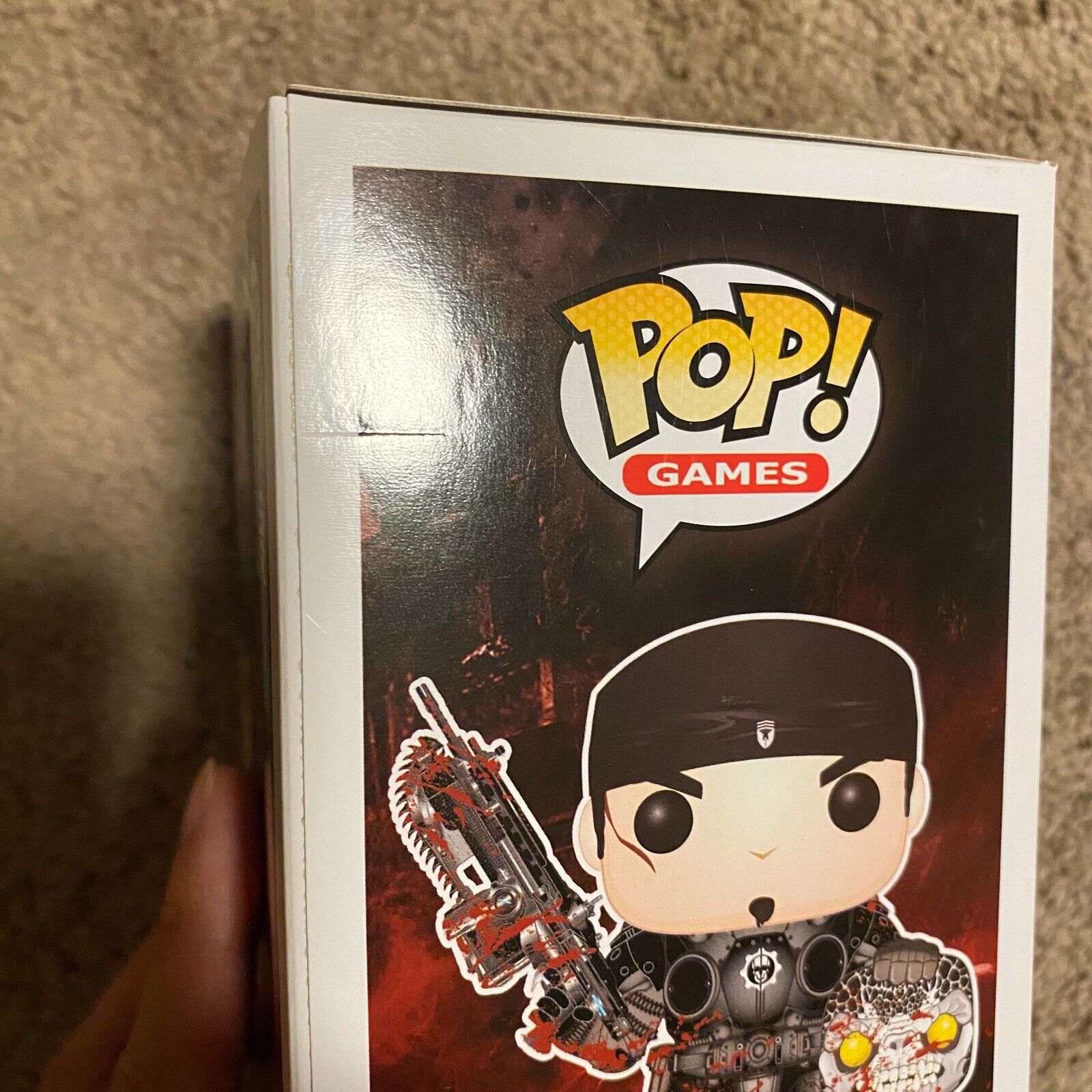 Gears of War  Pop Cult - Officially Licensed Apparel and Accessories