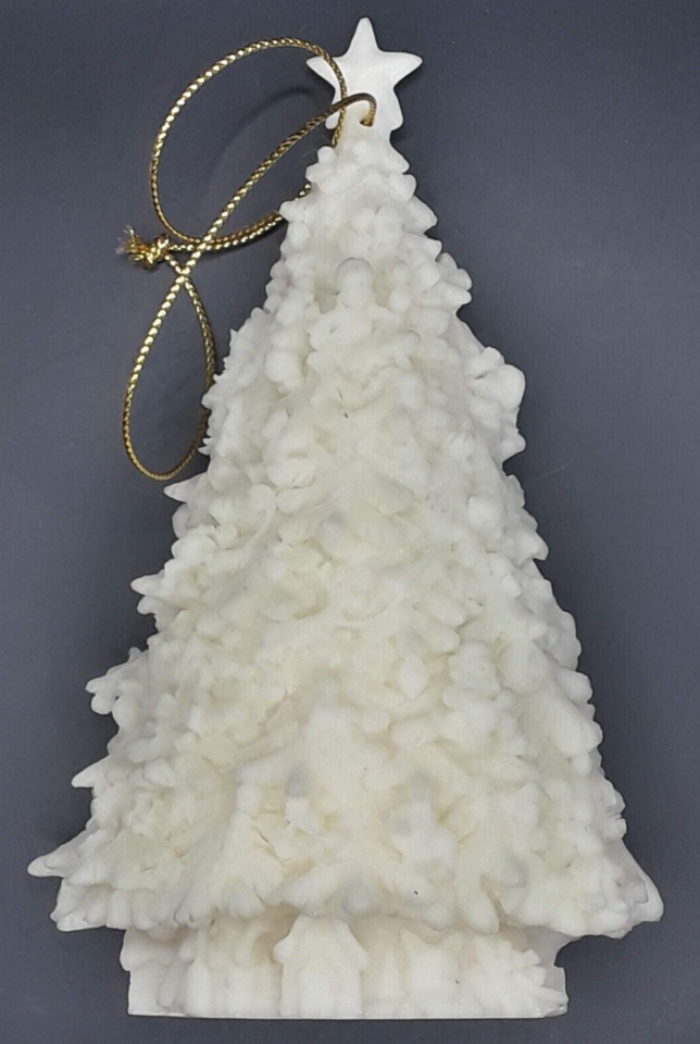 2001 Vintage Mark Klaus SPIRIT of CHRISTMAS KINGS FROM AFAR 2 Sided 3D