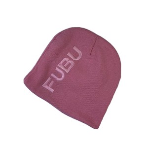 fubu beanie
