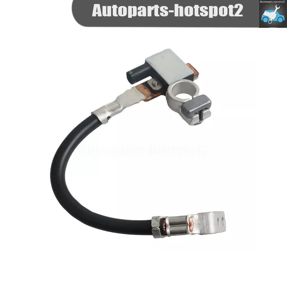 New 1 x Battery Current Sensor ASSY for 2012-2014 Acura TL 32600-TK8-A04 Foto 2 de 4