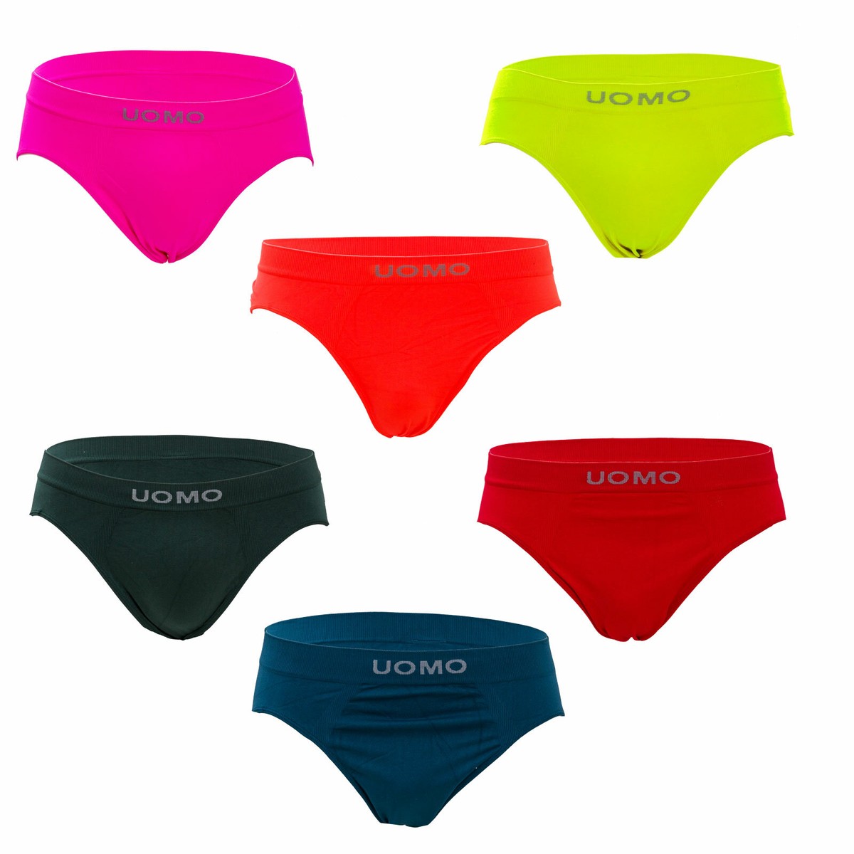 briefs slip on maschili