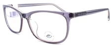 Prive Revaux In The Zone Eyeglasses Frames Blue Light Blocking RX-ready Gray