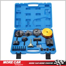 Bmw Crankshaft Seal Kit Tool Remover Installer N20 N40 N42 N45t N46 N46t N52 N53