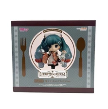 Good Smile Company Nendoroid Snow Miku Winter Delicacy 2024 Ver No.2339