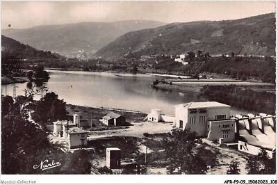 AFRP9-09-0823 - FOIX - Ariège - Der Barrage De Labarre - Allgemeine Ansicht