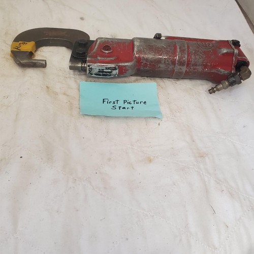 Chicago Pneumatic Compression Riveter CP-0214 FALEL AL78 | eBay