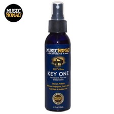 Music Nomad MN131 All Purpose Key ONE - For Keyboards, Piano Keys & Matte Finish