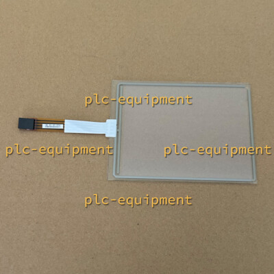 Touch Screen Glass Fit for GE Fanuc QuickPanel View IC754VSB06MTD-CC ES0600