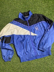 jaqueta basquete anos 90