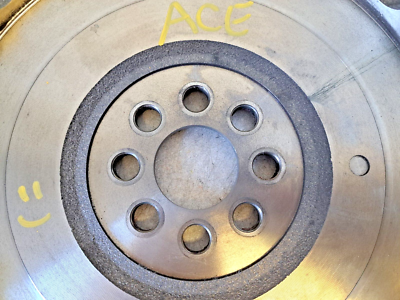 Toyota Genuine OEM 13451-36040 Flywheel ASSY 1345136040 for sale  