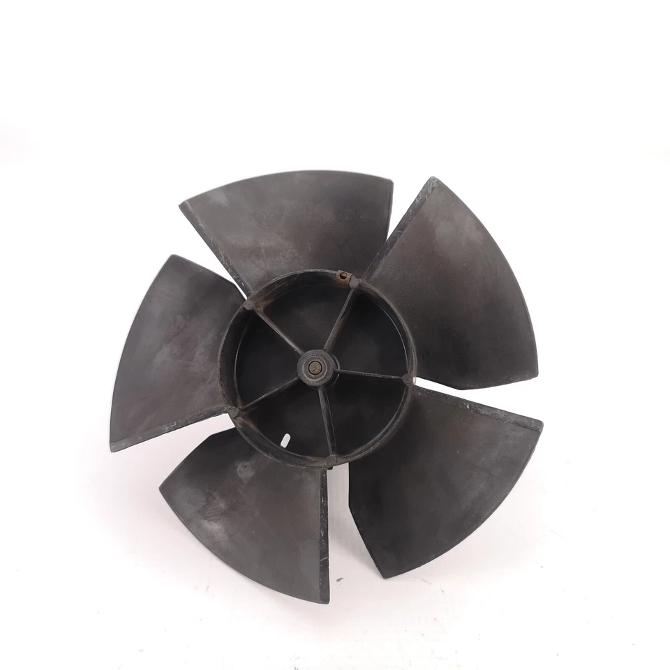 Ventilador soplador de aire interior temprano Porsche 924 321819021 Foto 4 de 4