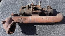 Rare Bmc Mgb 1.8 Single Inlet Exhaust Intake Manifold Ideal Diy Turbo Cam1314 Rare Bmc Mgb 1.8 Single Inlet Exhaust Intake Manifold Ideal Diy Turbo Cam1314
