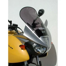Ermax 02020266 Motorcycle High protection Wind Screen Yamaha TDM 900 2002-2014