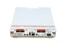 HP Storageworks P2000 G3 Quad-Port SAS MSA Controller FRU P/N: 582934-001 Tested