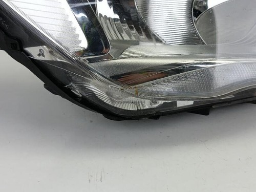 F1CB13W029 headlamp rh for FORD C-MAX II (DXA CB7 DXA CEU) 1.0 2010 174203 - Picture 5 of 11
