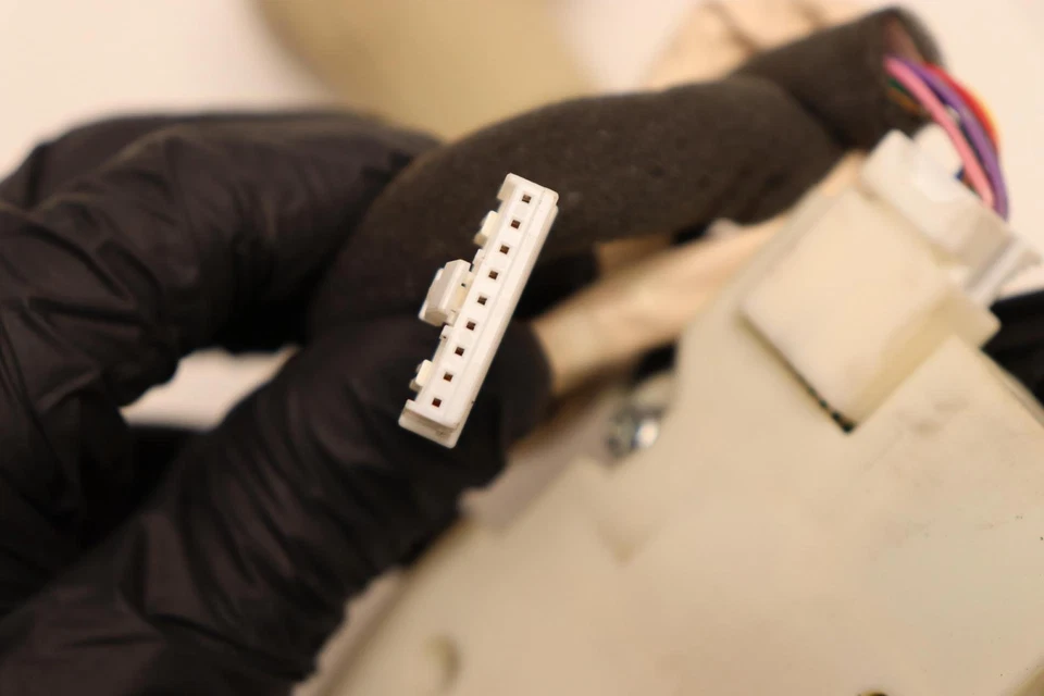 Infiniti FX35 2012 transmisión automática palanca de cambios perilla OEM Foto 4 de 4