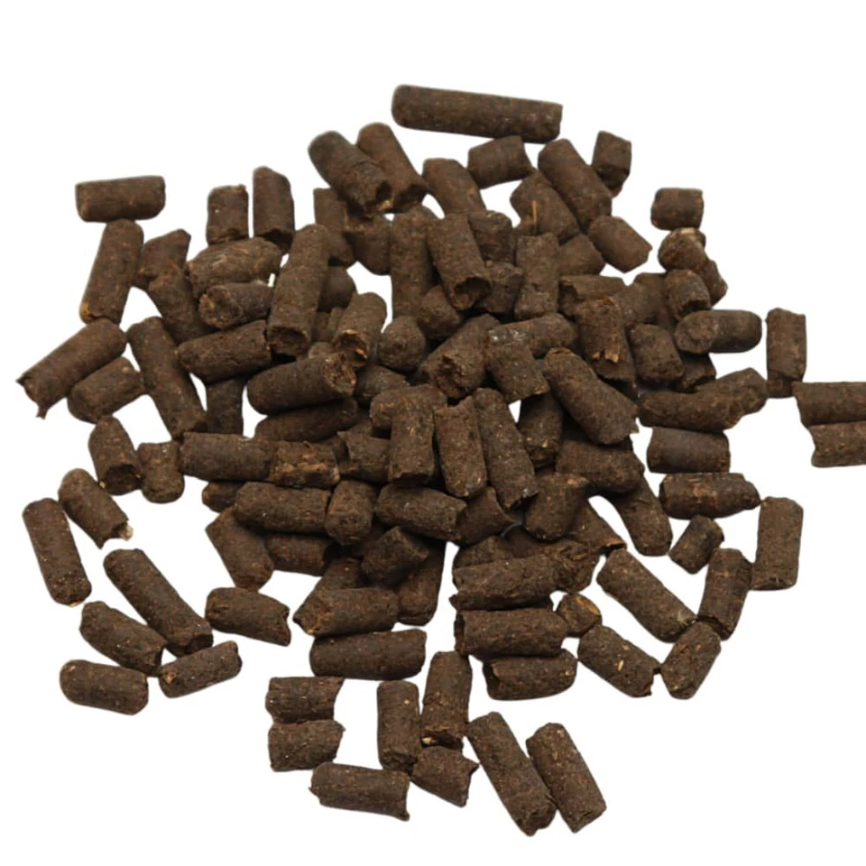 Rinderdung gekörnt 12,5 Kg BIO Anbau geeignet - Bild 2 von 3