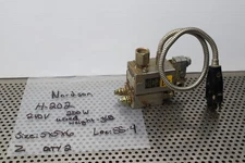 NORDSON 715463B H-202 Hot Glue Gun 240V 200W Used With Warranty See All Pics