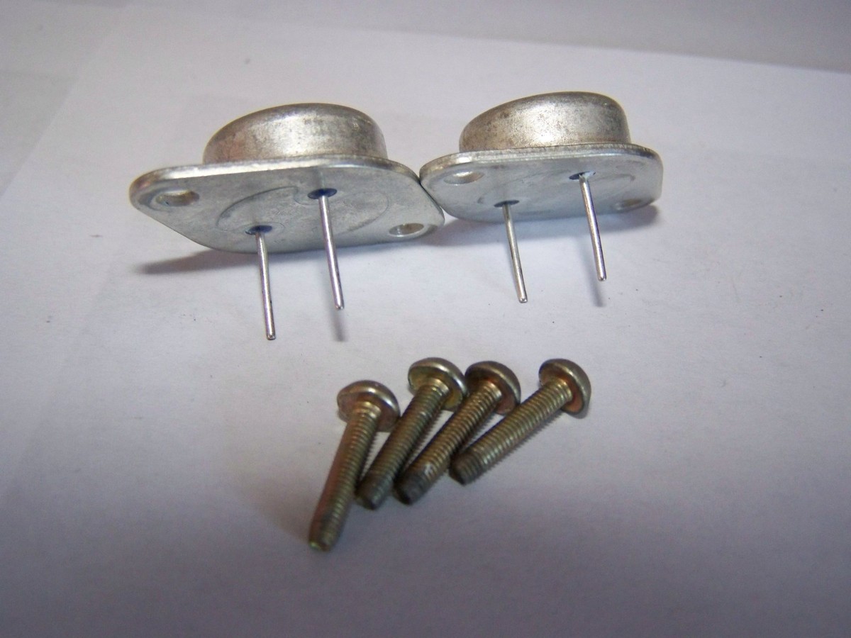 Pioneer SX-850 SX-636 SA-8500 Out Put Transistor Toshiba OEM