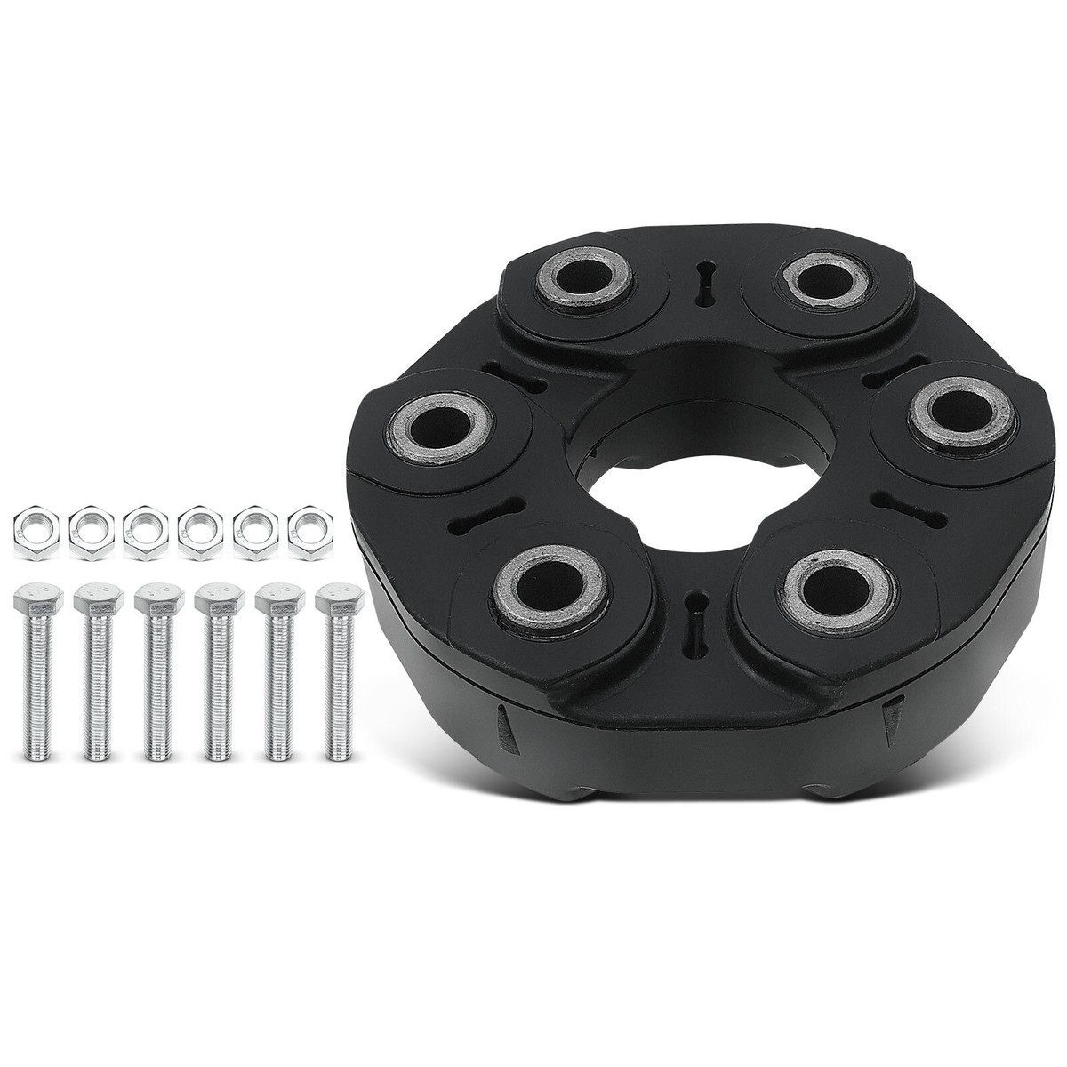 BMW735　4C用接線200個　おまけ付き　ニップル27個おまけ付き Driveshaft Coupler Flex Joint for BMW E90 F10 F22 F23 F30 335i
