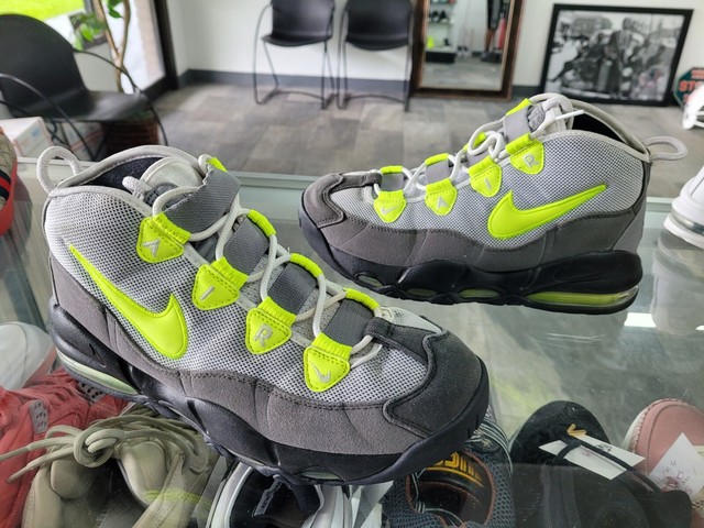 uptempo 95 volt