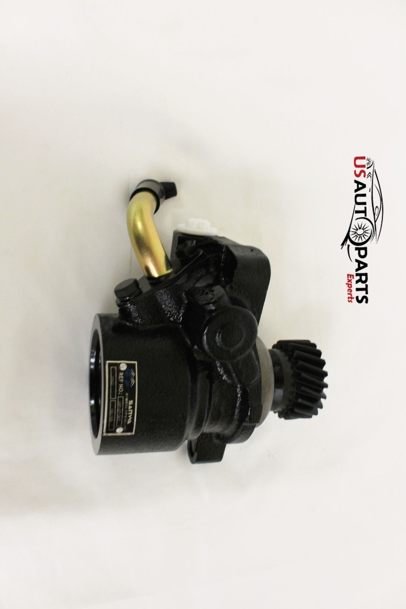 For HINO Truck - Power Steering Pump - 44310/2790 - J08C