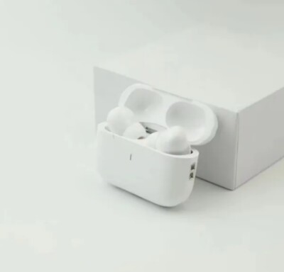 TWS Earbuds Wireless Earphones Bluetooth USB C