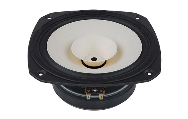 FOSTEX FE206NV2 20 cm Breitbandlautsprecher Full Range FE 206 NV2 1 PAAR - Bild 2 von 4