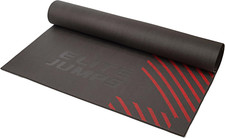 Elite Jumps Non-Slip Jump Rope Mat - Large Indoor/Outdoor Workout Surface
