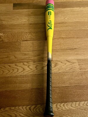 LIMITED EDITION Victus Pencil Hybrid BBCOR Baseball Bat 33/30