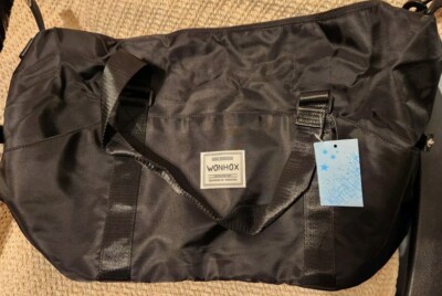 WONHOX Travel Duffle Gym Weekender Carry On  Bag  Camill WONHOX - New 