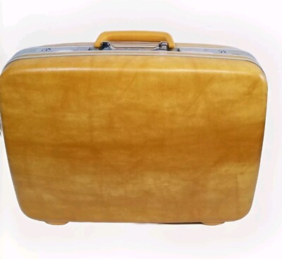 Old Somsonite ヴィンテージ　トランク　スーツケース　ビッグサイズ 楽天市場】サムソナイト・ヴィンテージ・トランクOld SAMSONITE