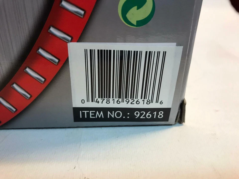 Yat Ming Packard Caribbean 1955 convertible black 1/18 92618BK - Immagine 2 di 2