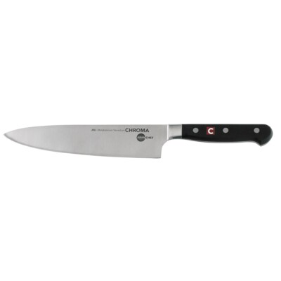J-06 Chroma Japanchef Kochmesser