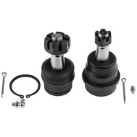 NTY Traggelenk FüHrungsgelenk Vorne Links FüR Jeep Wrangler III JK 2.8 CRD