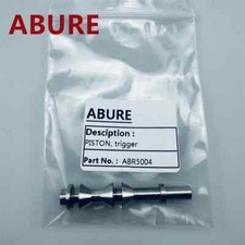 ABR5004 PISTON, trigger for ABURE A9 A11 Spray Gun