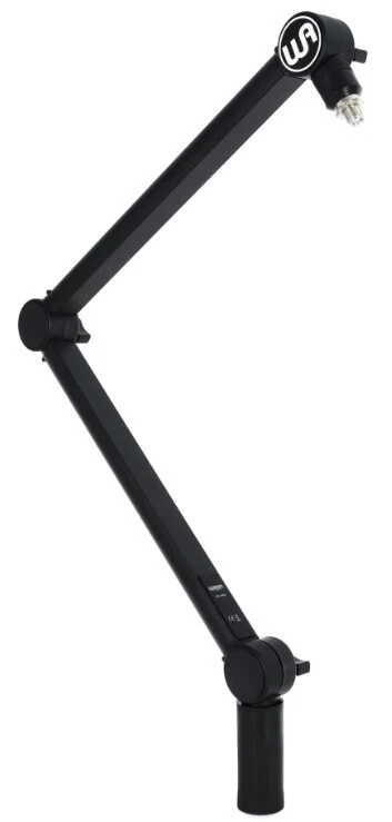 Warm Audio WA-MBA Microphone Boom Arm - Thumbnail 4