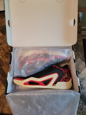 Size 13 - Jordan Tatum 1 Mid Zoo | eBay