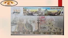 O) 2021 MEXICO, SECRETARIAT OF COMMUNICATIONS AND TRANSPORTATION, WORKS, ROAD, R
