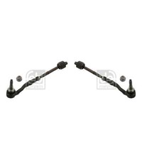 Febi Bilstein Spurstange Set Vorne Rechts Links FüR BMW 5Er Touring F11 F10