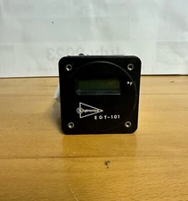 EGT Indicator, EGT 101, As Removed