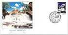 Australia 1979 FDC - Girraween Nat'l Park - Melbourne - J8757