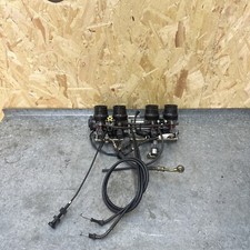 Honda Cb1300 2005-2008 Throttle Bodies Kehin