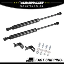 Piece of 2 Lift Supports Struts Gas Struts for Mercedes-Benz Sprinter 907 910