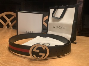 gucci belt 32