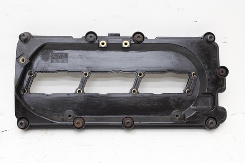 Mercedes Benz MB W164 OM642 Ventildeckel Haube Deckel Ventil 6420101230 Original