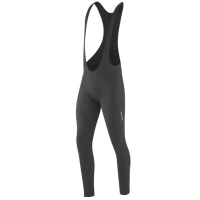 Gonso Herren Rad-Trägerhose Cycle bis 6XL + Langgrößen