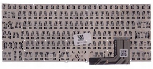 FRENCH KEYBOARD MEDION AKOYA E3221 MD61288 E3222 AZERTY - Picture 3 of 3