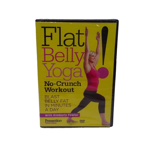 10 Minute Solution: Blast Off Belly Fat - DVD By Suzanne Bowen