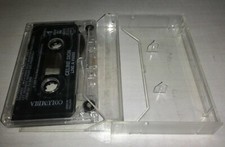 CELINE DION LIVE A PARIS - MC k7 CASSETTE TAPE HOLLAND COLUMBIA 1996